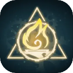 Flame Emblem - triangle - Free PNG