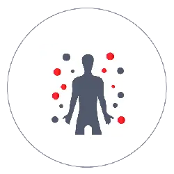 Abstract Figure - modern - No Background PNG