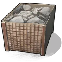 Rock Box - grid - Lossless PNG