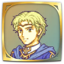 Blonde Haired Youth - pixel art - Free Download PNG