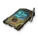 Future Phone - high-tech - PNG