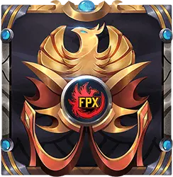 Phoenix Emblem - logo - Transparent Background PNG