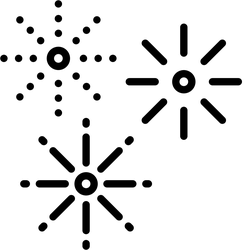 bird - Black Owl - Transparent Layer PNG - Pic 8