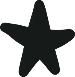 Star - star - celestial body - No Watermark PNG