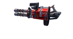 Rocket Launcher - No Watermark PNG