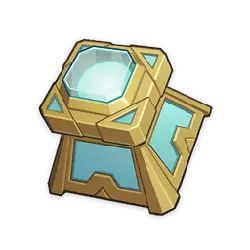 Mysterious Chest - gemstone - mystery - Transparent Background PNG