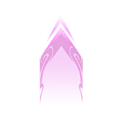 Purple Arrow Logo - pattern - High Resolution PNG