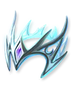 Ice Frost Goggles - goggles - No Watermark PNG