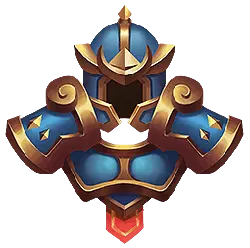 Blue Armor Helmet - helmet - High Resolution PNG