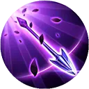 Arrow - magic - High Resolution PNG