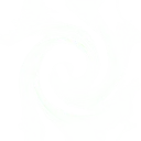 Swirl Pattern - black background - PNG Images