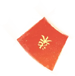 Red Flag - logo - PNG Images