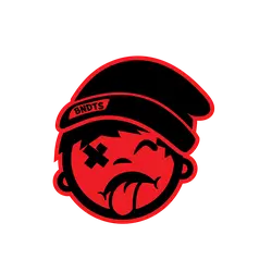 Red Cartoon Character - Highly Rated PNG