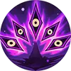 Mystic Energy Symbol - mystical - Free PNG