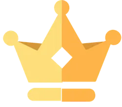 Crown - noble - Recommended PNG