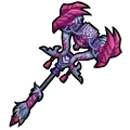 Dragon Staff - staff - fantasy - Free Download PNG