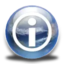 Information Icon - internet - Transparent Layer PNG