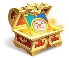 Treasure Chest - mystery - Free PNG