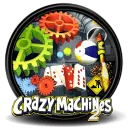 Crazy Machines - machinery - PNG
