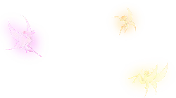 Fairy - glowing - Free Download PNG