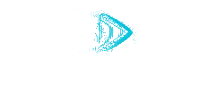Blue Play Button - technology - PNG