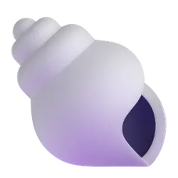 Shell Lamp - decoration - High Resolution PNG
