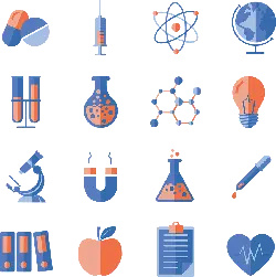 Pill - medical - medicine - Transparent Background PNG