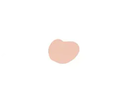 Heart Flower - cartoon style - Lossless PNG