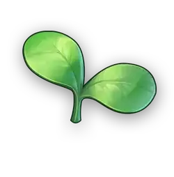 Clover - High Resolution PNG - growth