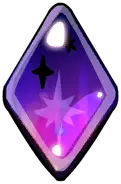 Mystic Gem - purple - No Background PNG