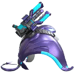 Future Soldier Helmet - sf - No Watermark PNG