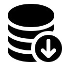 White Line Pattern on Black Background - Designer's Pick PNG - geometric