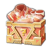 Treasure Chest - mysterious - chest - PNG