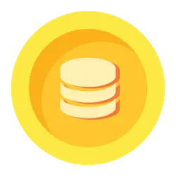 Database Icon - information - Free for Commercial Use PNG