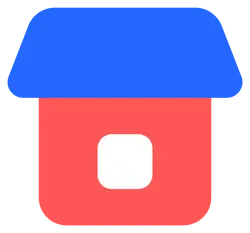 House Icon - icon - graphic design - Free Download PNG