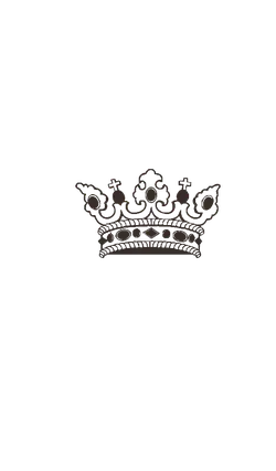 Crown - decoration - Fast Download PNG