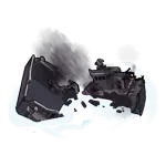Motorcycle - motion - Free Download PNG