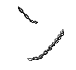 Chain - industrial - tool - Free Download PNG