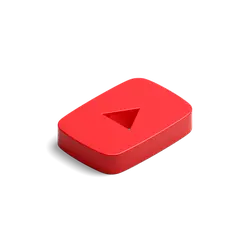 Play Button - symbol - play - High Resolution PNG