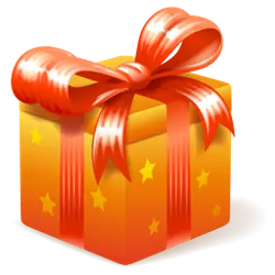 Gift Box - High Download Count PNG - Free for Commercial Use PNG