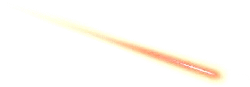 Unknown Object - light beam - yellow - PNG Images