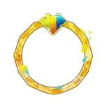 Fire Ring - gemstone - PNG Images