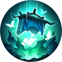 Mysterious Chest - treasure - Free Download PNG