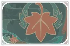 Autumn Leaf Pattern - leaf - PNG Images