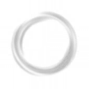 Black Ring - minimalism - abstract - High Resolution PNG