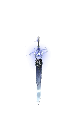 Mystic Sword - mystery - art - Transparent Layer PNG