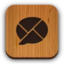 Message Icon - icon - communication - High Resolution PNG