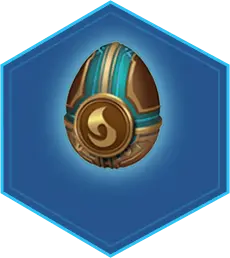 Mysterious Chest - technology - treasure - Lossless PNG