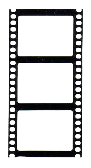 Film Strip - photography - picture - Free PNG