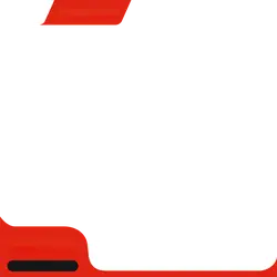 Abstract Graphic Design - white - High Resolution PNG